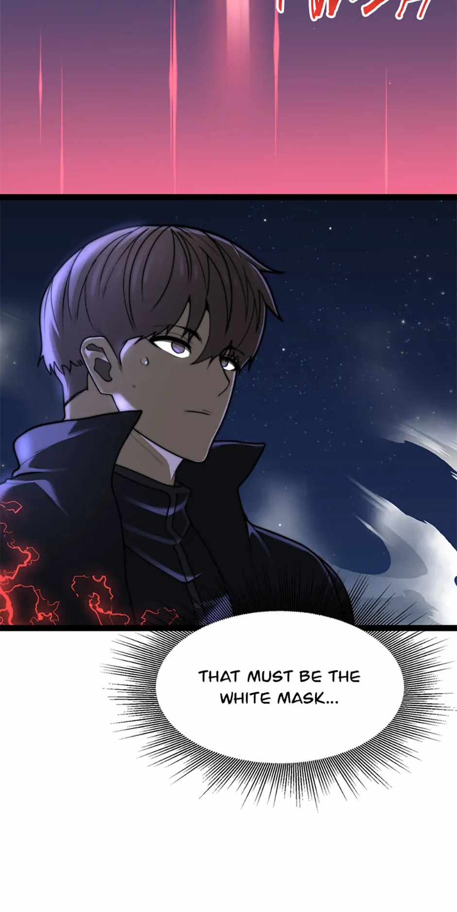 Solo Eating Chapter 66 60